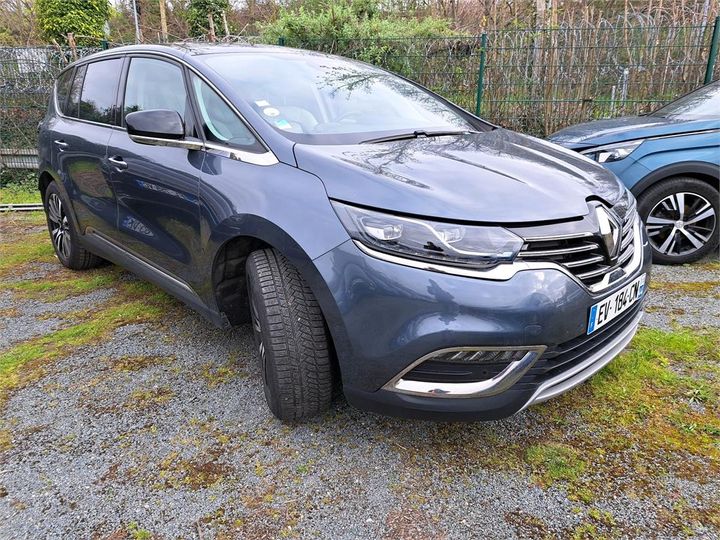 Photo 2 VIN: VF1RFC00760073235 - RENAULT ESPACE 