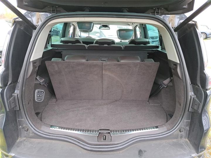 Photo 7 VIN: VF1RFC00760073235 - RENAULT ESPACE 