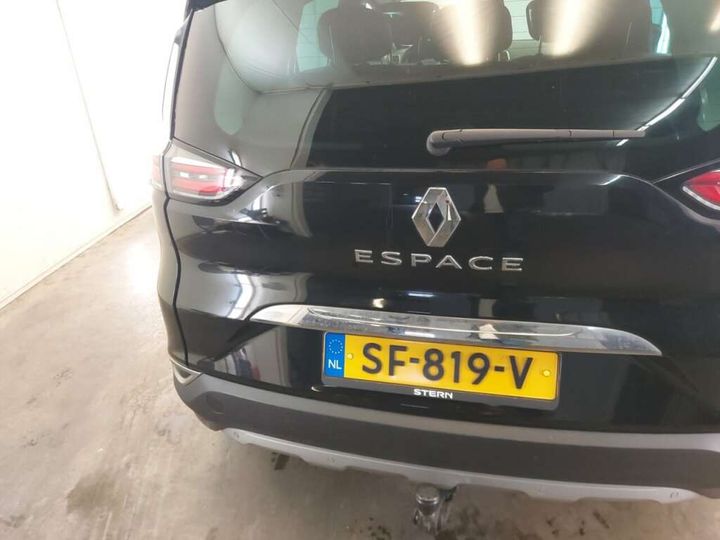 Photo 12 VIN: VF1RFC00760142781 - RENAULT ESPACE 