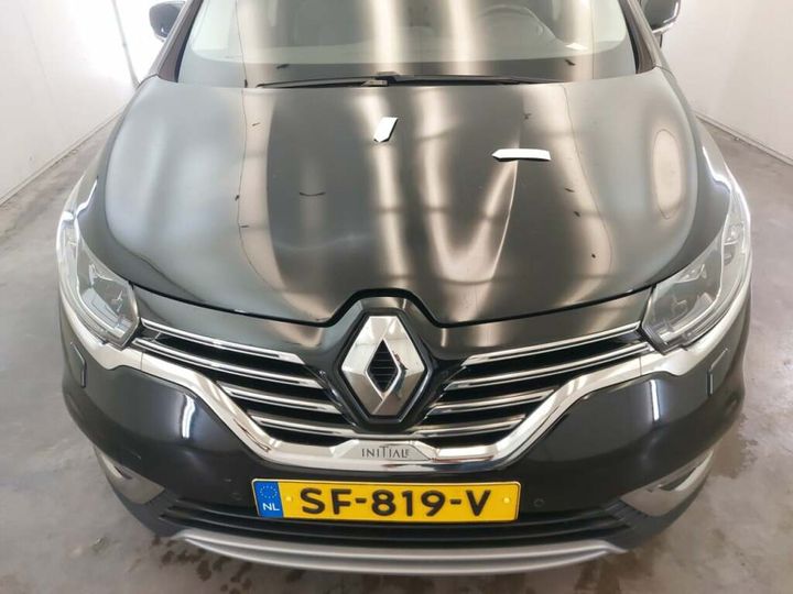 Photo 9 VIN: VF1RFC00760142781 - RENAULT ESPACE 