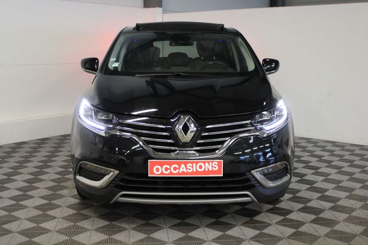 Photo 2 VIN: VF1RFC00760321659 - RENAULT ESPACE 