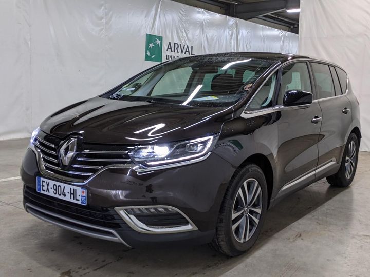 Photo 1 VIN: VF1RFC00760377133 - RENAULT ESPACE 