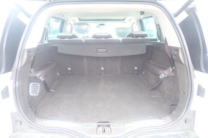 Photo 4 VIN: VF1RFC00760915748 - RENAULT ESPACE 7S 