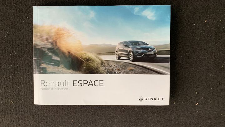 Photo 15 VIN: VF1RFC00761458286 - RENAULT ESPACE 