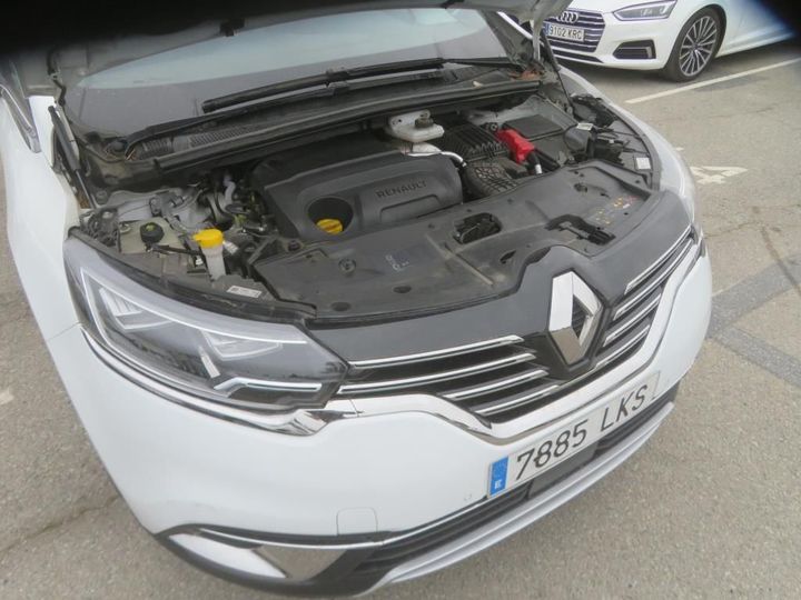 Photo 25 VIN: VF1RFC00766322677 - RENAULT ESPACE 