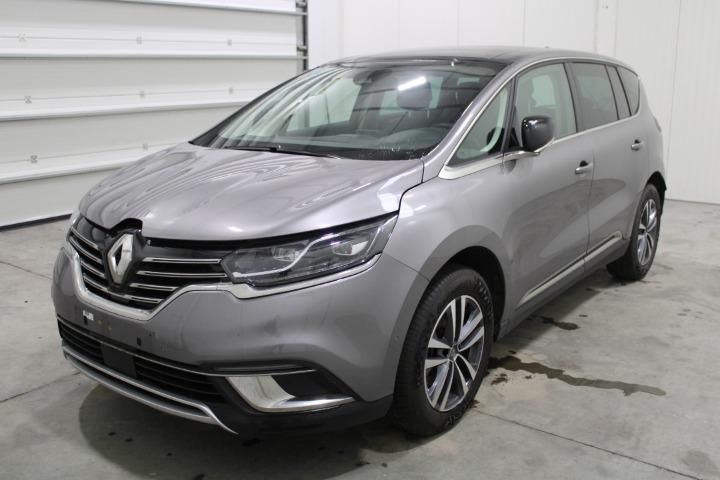 Photo 0 VIN: VF1RFC00766693824 - RENAULT ESPACE MPV 