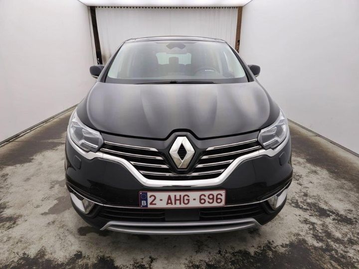 Photo 4 VIN: VF1RFC00767191325 - RENAULT ESPACE FL'20 