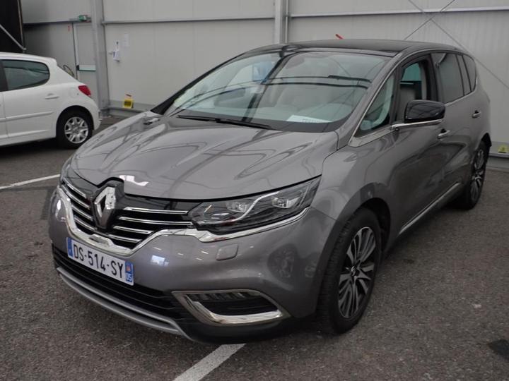 Photo 0 VIN: VF1RFC00853163345 - RENAULT ESPACE 7S 