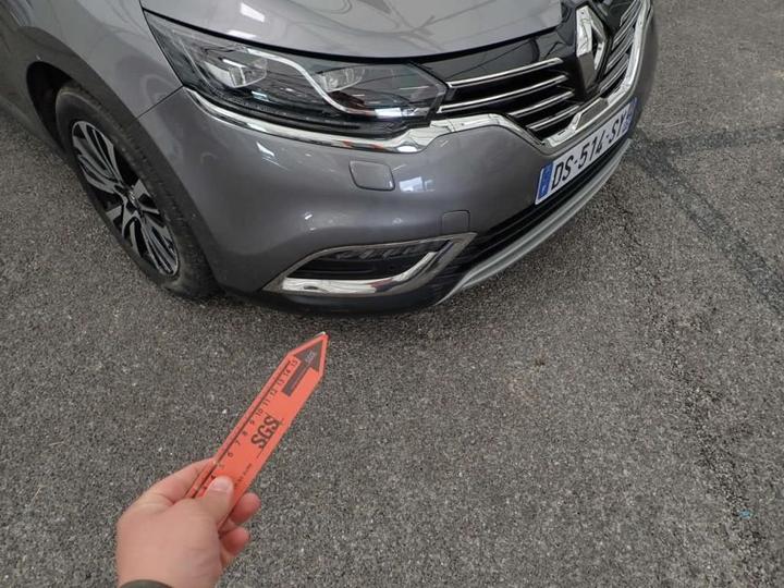 Photo 29 VIN: VF1RFC00853163345 - RENAULT ESPACE 7S 