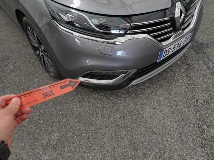 Photo 32 VIN: VF1RFC00853163345 - RENAULT ESPACE 7S 