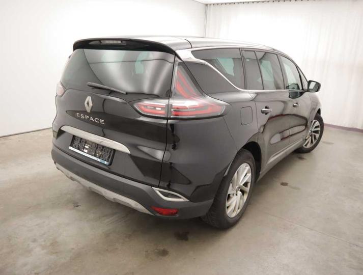 Photo 2 VIN: VF1RFC00853255166 - RENAULT ESPACE &#3915 