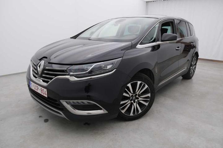 Photo 1 VIN: VF1RFC00853360984 - RENAULT ESPACE 