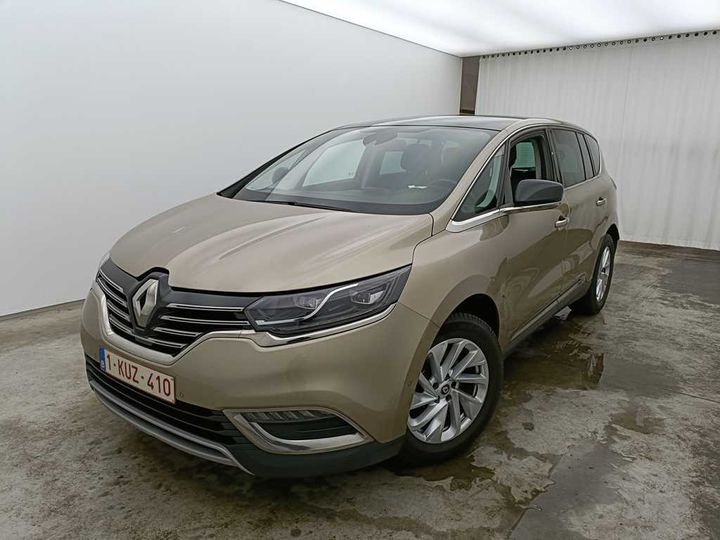 Photo 1 VIN: VF1RFC00853437630 - RENAULT ESPACE &#3915 