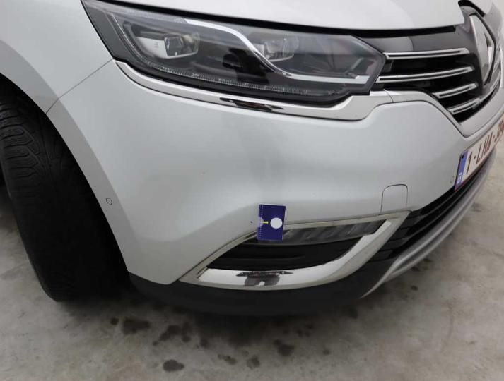 Photo 27 VIN: VF1RFC00853557363 - RENAULT ESPACE &#3915 