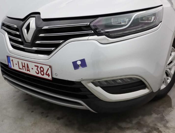 Photo 29 VIN: VF1RFC00853557363 - RENAULT ESPACE &#3915 