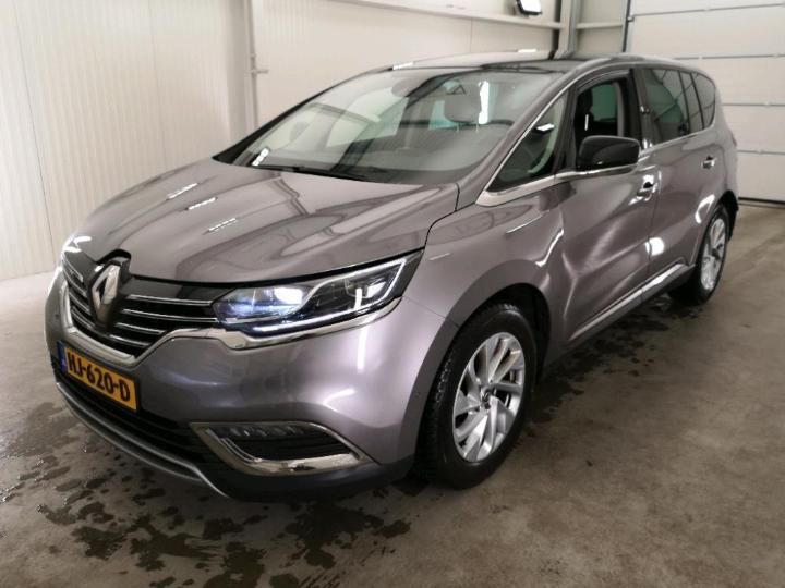 Photo 1 VIN: VF1RFC00853823450 - RENAULT ESPACE 