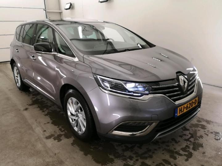 Photo 8 VIN: VF1RFC00853823450 - RENAULT ESPACE 