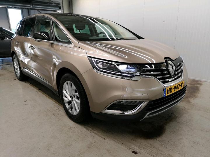 Photo 2 VIN: VF1RFC00853826414 - RENAULT ESPACE 