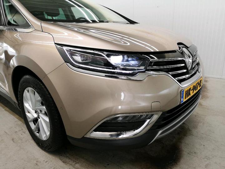 Photo 22 VIN: VF1RFC00853826414 - RENAULT ESPACE 