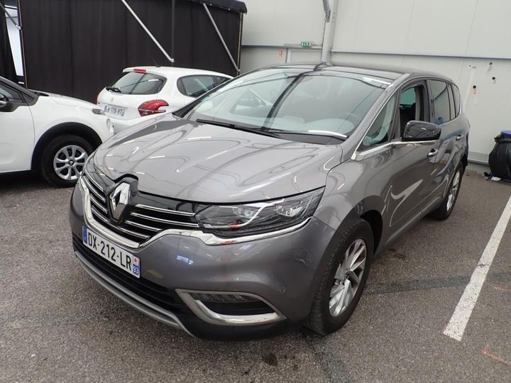 Photo 1 VIN: VF1RFC00854310628 - RENAULT ESPACE 5S 