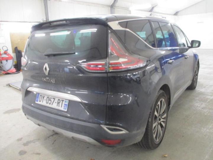 Photo 2 VIN: VF1RFC00854312041 - RENAULT ESPACE 7S 