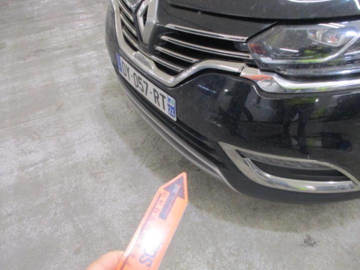 Photo 29 VIN: VF1RFC00854312041 - RENAULT ESPACE 7S 