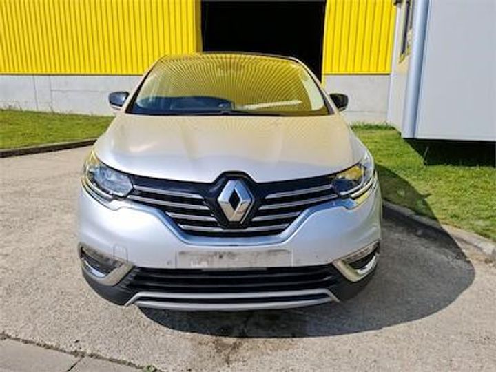 Photo 5 VIN: VF1RFC00854474462 - RENAULT ESPACE DIESEL - 2015 