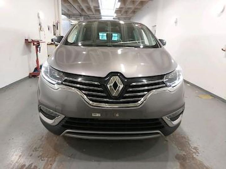 Photo 5 VIN: VF1RFC00854721544 - RENAULT ESPACE DIESEL - 2015 