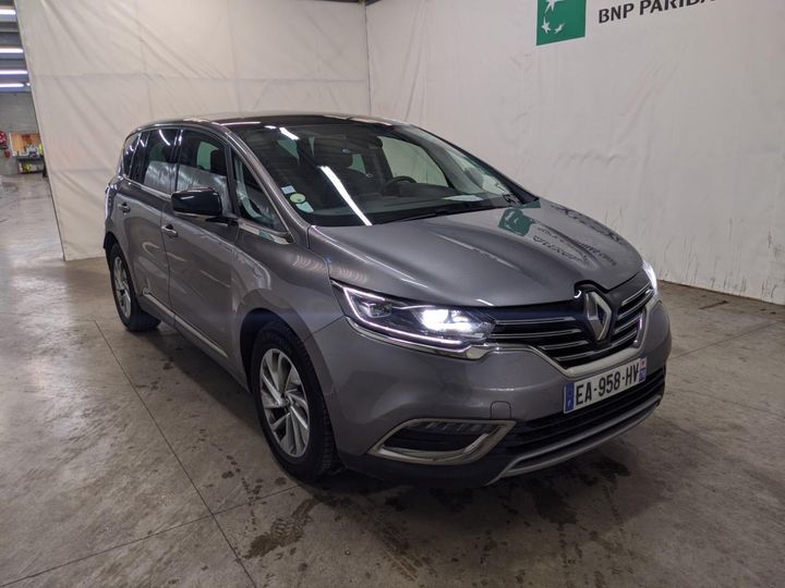 Photo 4 VIN: VF1RFC00854745181 - RENAULT ESPACE 