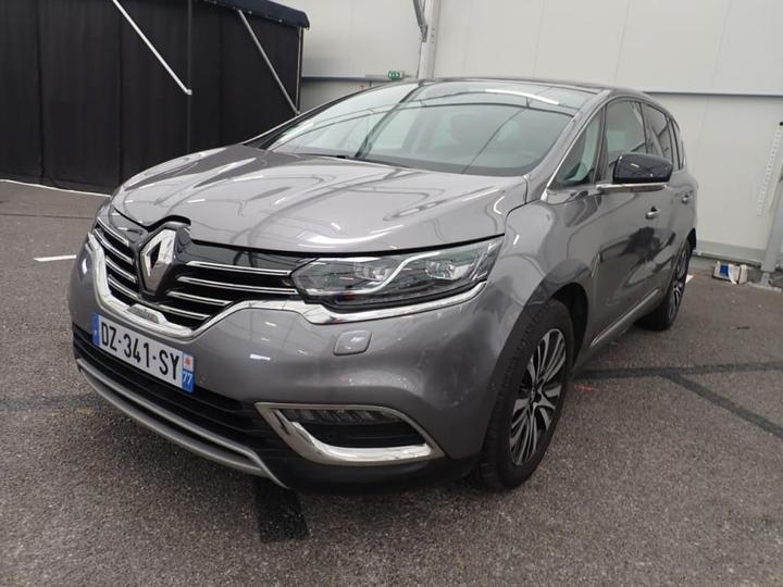 Photo 1 VIN: VF1RFC00854746878 - RENAULT ESPACE 7S 