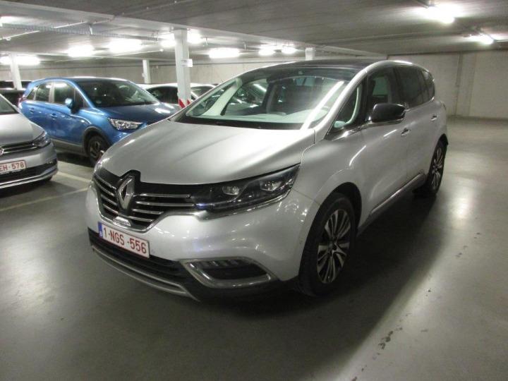 Photo 0 VIN: VF1RFC00854854143 - RENAULT ESPACE MPV 