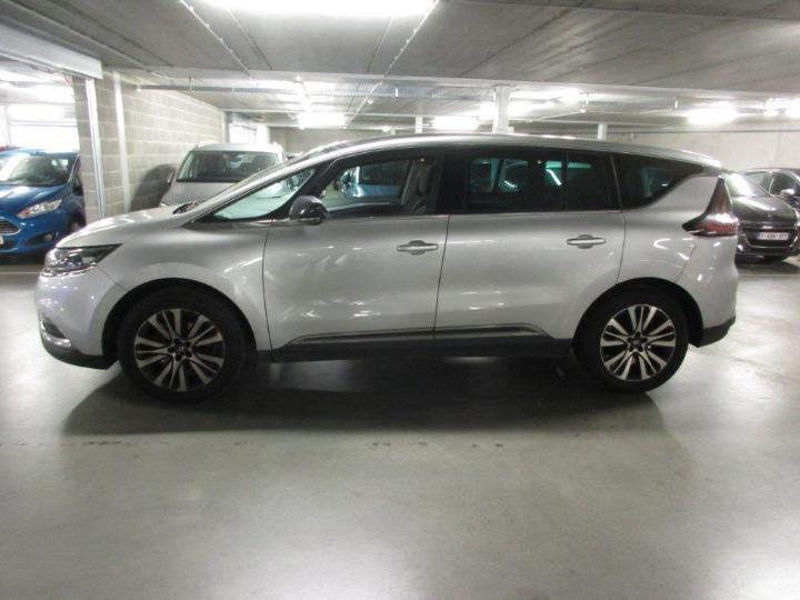 Photo 2 VIN: VF1RFC00854854143 - RENAULT ESPACE MPV 