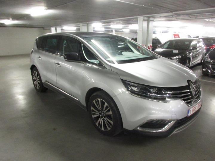 Photo 7 VIN: VF1RFC00854854143 - RENAULT ESPACE MPV 