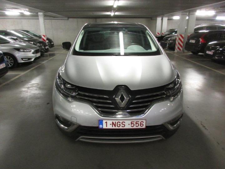 Photo 8 VIN: VF1RFC00854854143 - RENAULT ESPACE MPV 