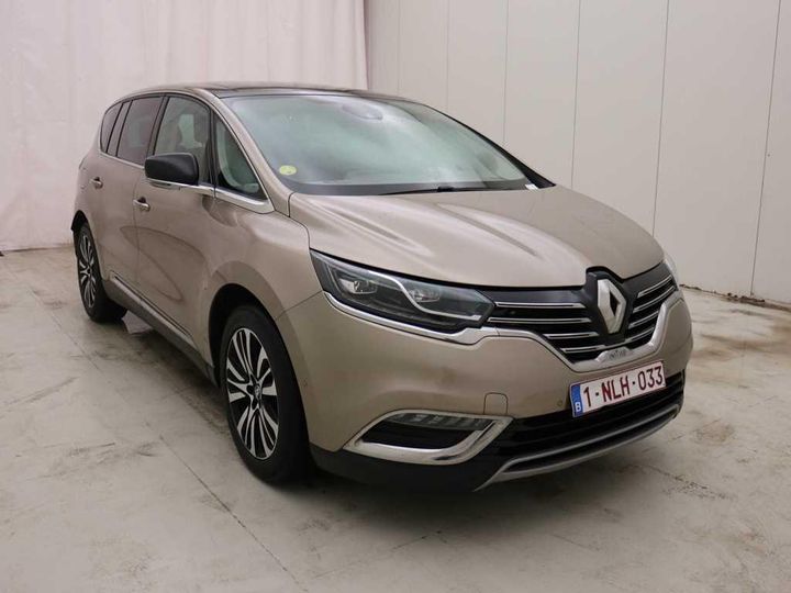 Photo 10 VIN: VF1RFC00855179307 - RENAULT ESPACE 