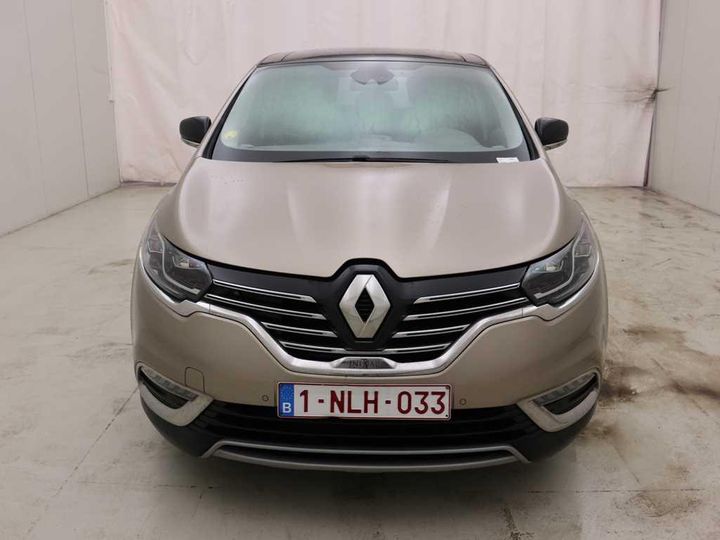 Photo 18 VIN: VF1RFC00855179307 - RENAULT ESPACE 