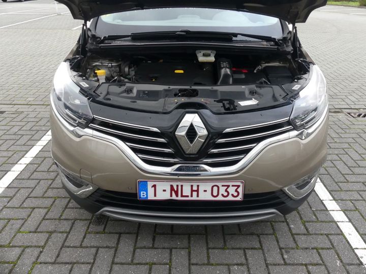 Photo 22 VIN: VF1RFC00855179307 - RENAULT ESPACE 