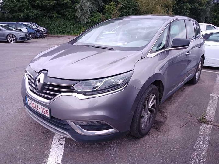 Photo 1 VIN: VF1RFC00855541006 - RENAULT ESPACE 