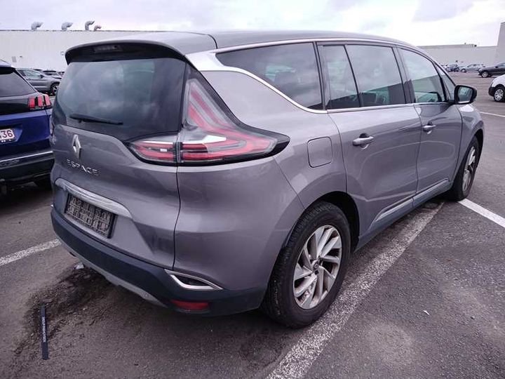 Photo 2 VIN: VF1RFC00855541006 - RENAULT ESPACE 