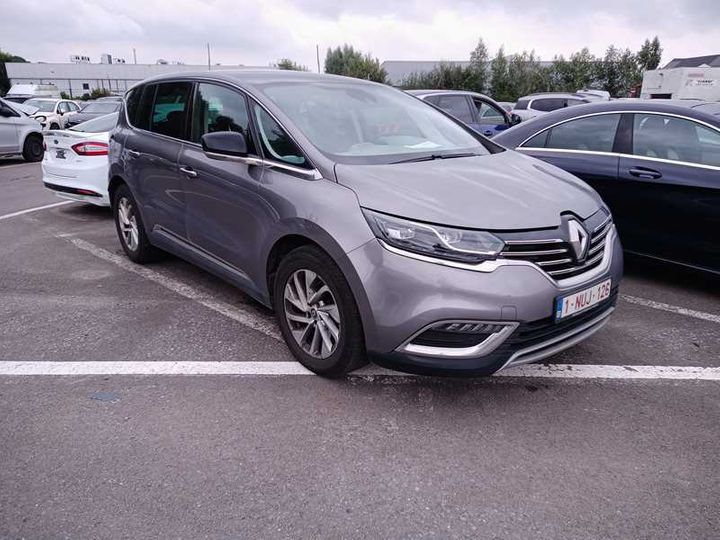 Photo 8 VIN: VF1RFC00855541006 - RENAULT ESPACE 