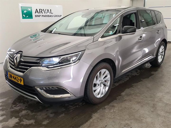 Photo 1 VIN: VF1RFC00855547078 - RENAULT ESPACE 