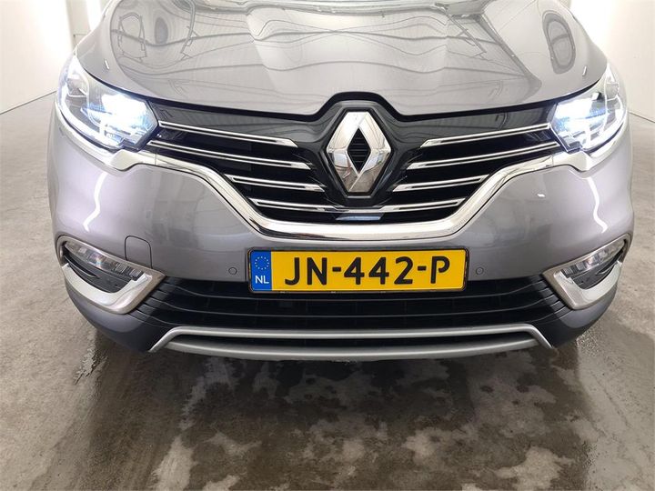 Photo 5 VIN: VF1RFC00855547078 - RENAULT ESPACE 