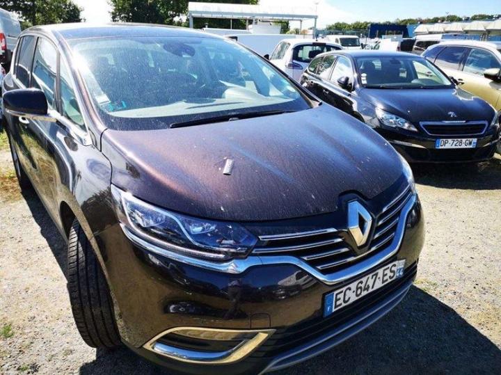 Photo 8 VIN: VF1RFC00855556525 - RENAULT ESPACE 