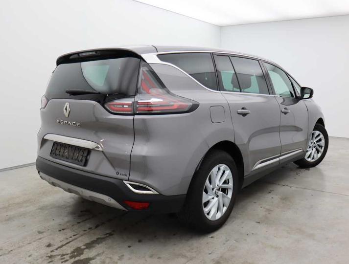 Photo 2 VIN: VF1RFC00855589105 - RENAULT ESPACE &#3915 