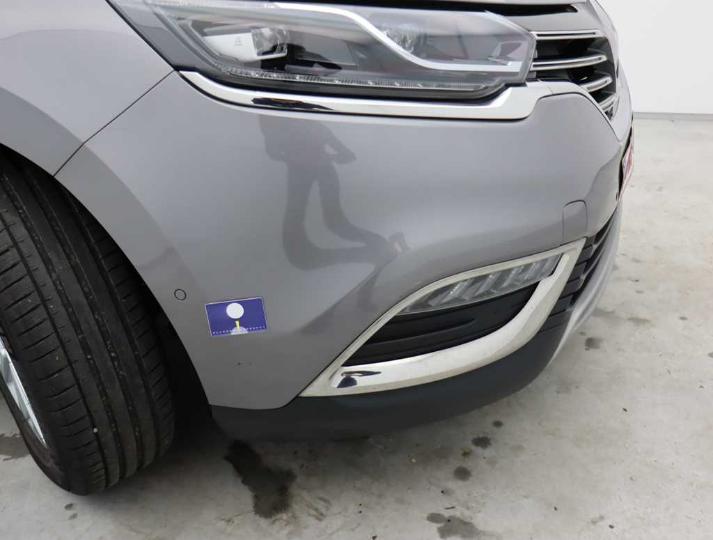 Photo 31 VIN: VF1RFC00855589105 - RENAULT ESPACE &#3915 