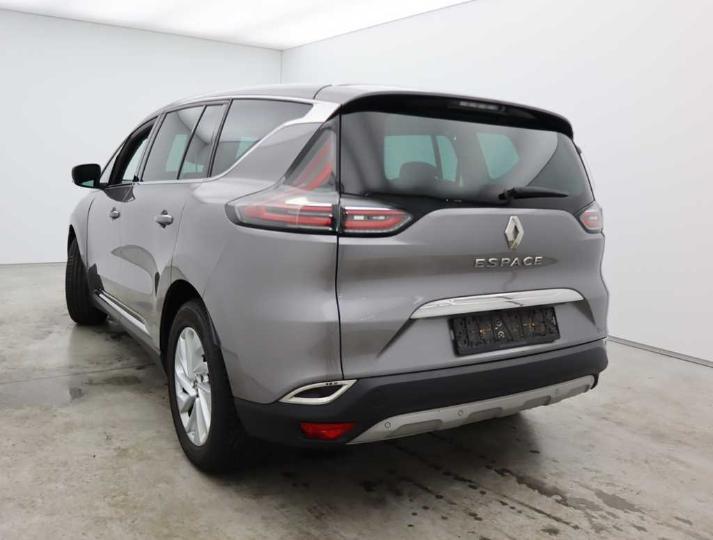 Photo 7 VIN: VF1RFC00855589105 - RENAULT ESPACE &#3915 