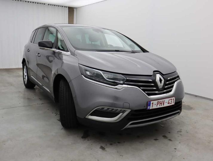 Photo 8 VIN: VF1RFC00855589105 - RENAULT ESPACE &#3915 