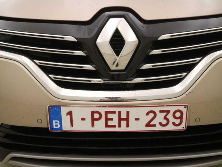 Photo 12 VIN: VF1RFC00855784203 - RENAULT ESPACE 