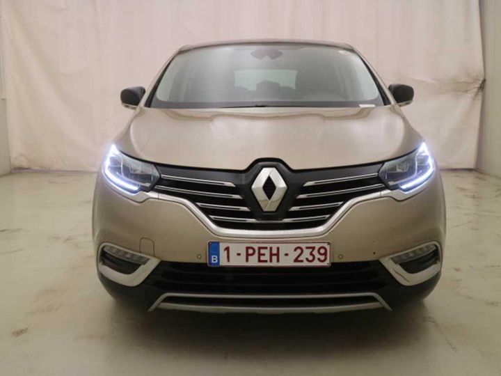 Photo 16 VIN: VF1RFC00855784203 - RENAULT ESPACE 