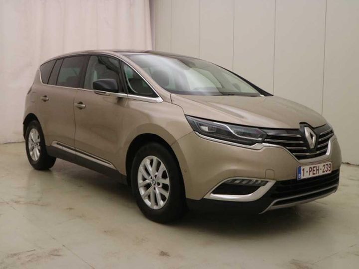 Photo 8 VIN: VF1RFC00855784203 - RENAULT ESPACE 